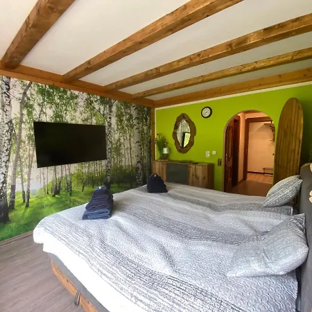 Apartment Villa Sonnegg Fulpmes Exteriér fotografie