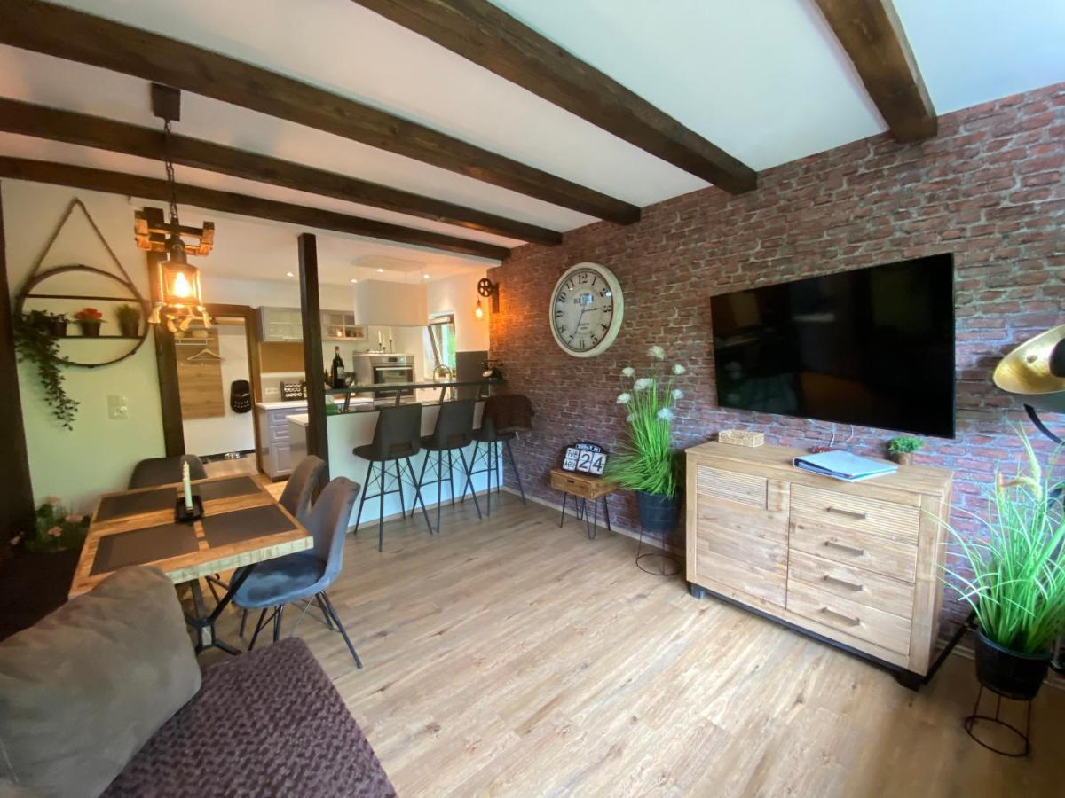 Sonnegg Apartment