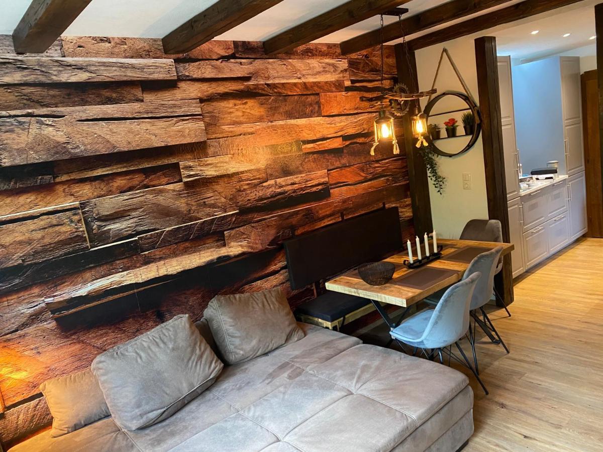 Sonnegg Apartment Fulpmes
