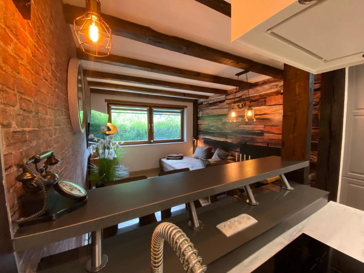 Sonnegg Apartment Fulpmes