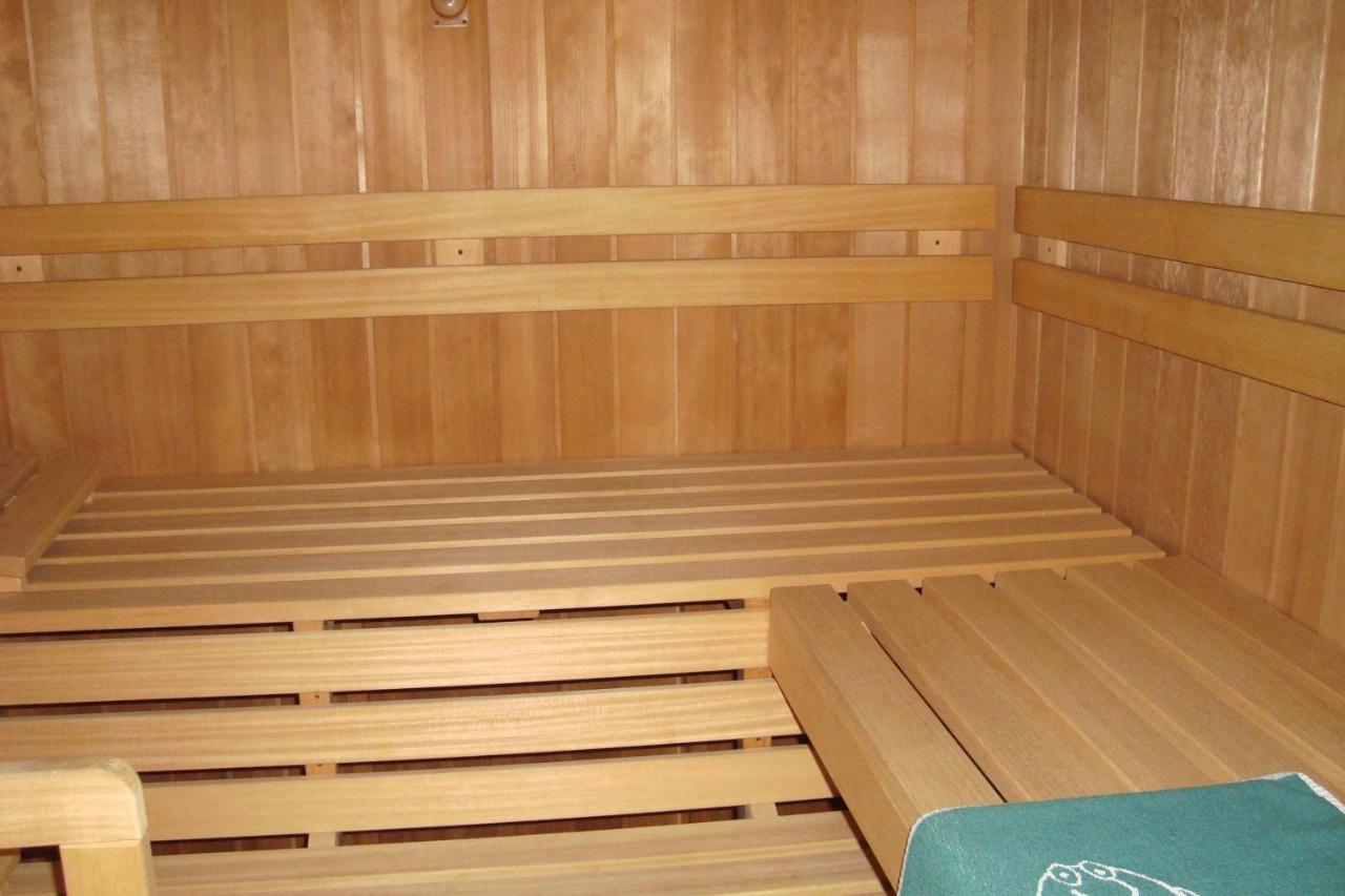 Sonnegg Apartment Fulpmes