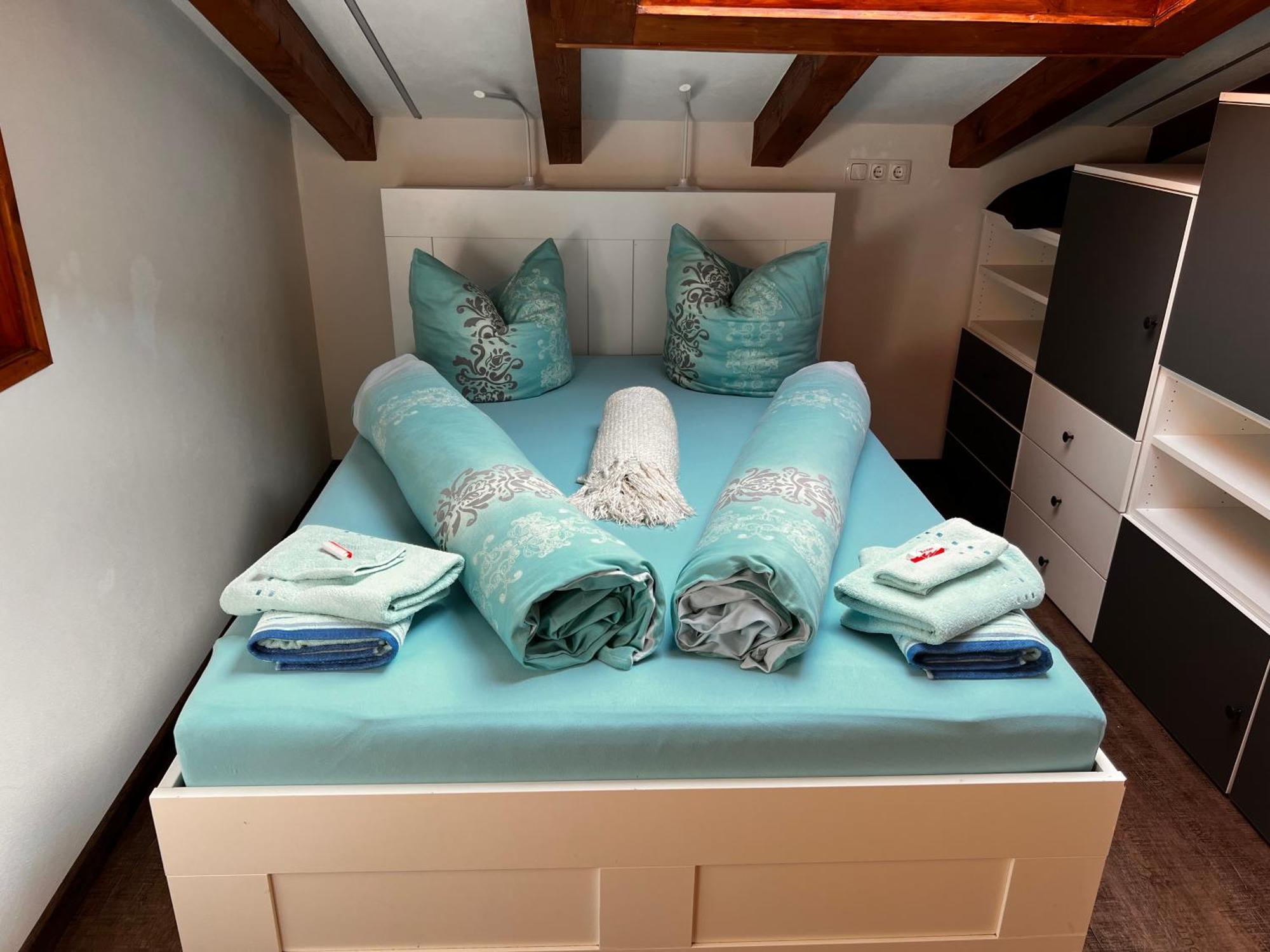 Apartment Sonnegg